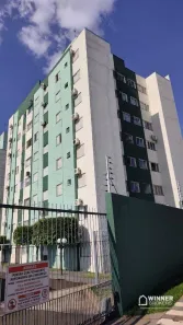 Apartamento com 2 Quartos à venda, 46m² no Loteamento Sumaré, Maringá