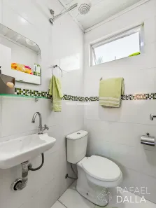 Cobertura com 3 Quartos à venda, 117m² no Cidade Baixa, Porto Alegre