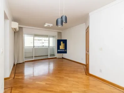 Apartamento com 4 Quartos à venda, 98m² no Vila Andrade, São Paulo