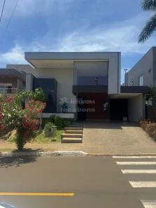 Casa de Condomínio com 3 Quartos à venda, 270m² no Loteamento Recanto do Lago, São José do Rio Preto