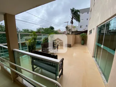 Apartamento com 3 Quartos à venda, 96m² no Patrimônio, Uberlândia