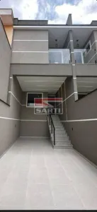 Sobrado com 3 Quartos à venda, 125m² no Vila Dom Pedro II, São Paulo