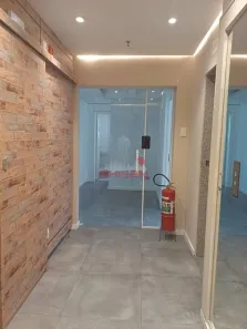 Sala Comercial para alugar, 180m² no Paraíso, São Paulo
