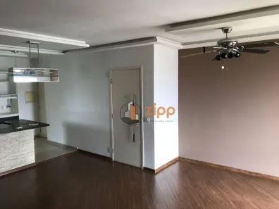 Apartamento com 3 Quartos à venda, 75m² no Lauzane Paulista, São Paulo