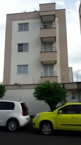 Apartamento com 3 Quartos à venda, 120m² no Tabajaras, Uberlândia