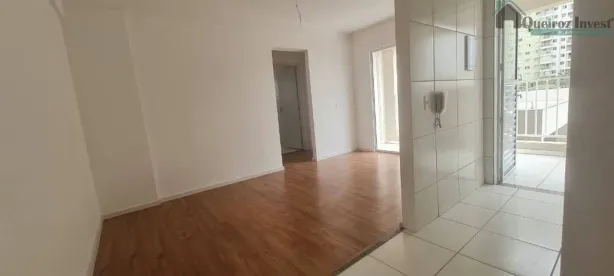 Apartamento com 2 Quartos para alugar, 58m² no Setor Central, Brasília