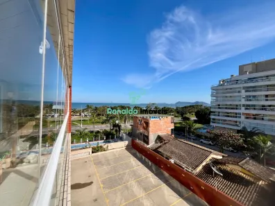 Apartamento com 2 Quartos à venda, 84m² no Centro, Bertioga