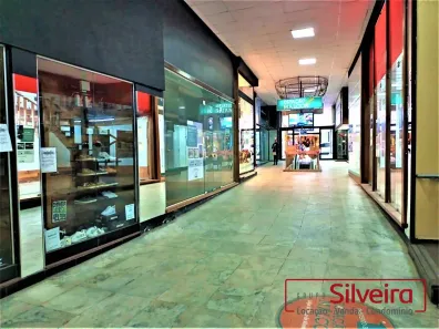 Sala Comercial para alugar, 28m² no Centro Histórico, Porto Alegre