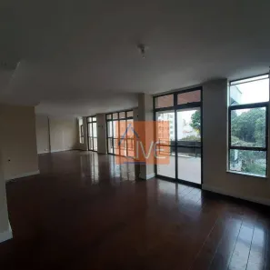 Apartamento com 4 Quartos à venda, 220m² no Icaraí, Niterói
