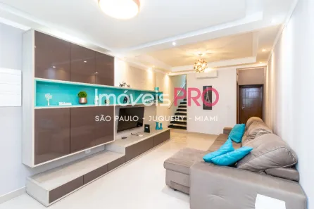 Casa com 3 Quartos à venda, 364m² no Chácara Inglesa (Zona Norte), São Paulo