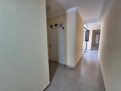 Apartamento com 2 Quartos à venda, 52m² no Água Fria, São Paulo