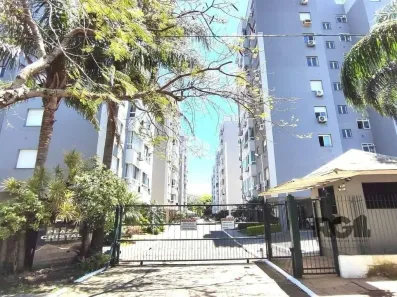 Apartamento com 3 Quartos à venda, 71m² no Cavalhada, Porto Alegre