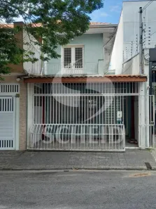 Sobrado com 2 Quartos à venda, 70m² no Nova Piraju, São Paulo