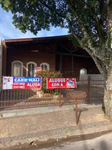 Imóvel Comercial com 3 Quartos à venda, 240m² no Centro, Descalvado