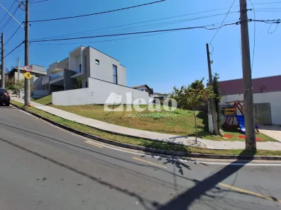Lote/Terreno à venda, 300m² no Residencial Vivenda das Pitangueiras, Valinhos