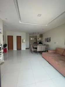 Casa de Condomínio com 3 Quartos para alugar, 175m² no , São José de Ribamar