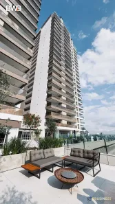 Apartamento com 3 Quartos à venda, 110m² no Petrópolis, Caxias do Sul