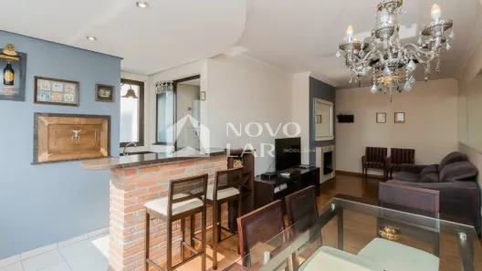 Apartamento com 3 Quartos à venda, 81m² no Jardim Botânico, Porto Alegre