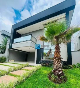 Casa de Condomínio com 3 Quartos à venda, 260m² no Condomínio Terras do Vale, Caçapava