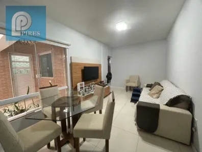 Apartamento com 3 Quartos à venda, 76m² no Santana, São Paulo