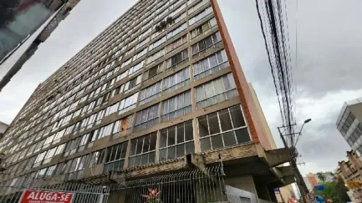 Apartamento com 3 Quartos à venda, 89m² no Centro, Curitiba