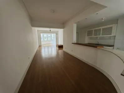 Apartamento com 3 Quartos à venda, 130m² no Leme, Rio de Janeiro