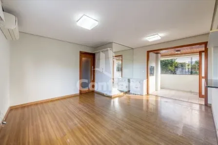 Apartamento com 3 Quartos à venda, 101m² no Petrópolis, Porto Alegre
