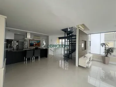Cobertura com 4 Quartos à venda, 159m² no Centro, Florianópolis