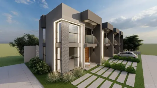 Casa com 2 Quartos à venda, 86m² no , Imbé