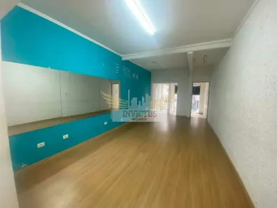Ponto Comercial para alugar, 90m² no Santa Paula, São Caetano do Sul