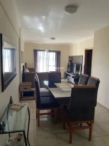 Apartamento com 2 Quartos à venda, 82m² no Jardim Municipal, São José do Rio Preto