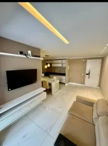Apartamento com 3 Quartos à venda, 74m² no Calhau, São Luís