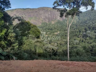 Lote/Terreno à venda, 1000m² no Parque do Imbui, Teresópolis