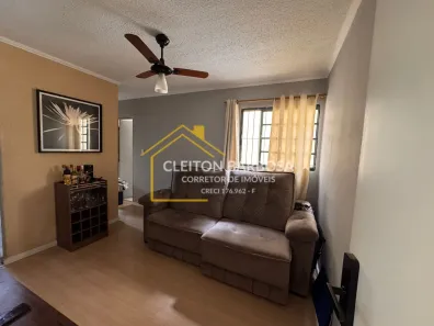 Apartamento com 2 Quartos à venda, 56m² no Laranjeiras, Caieiras