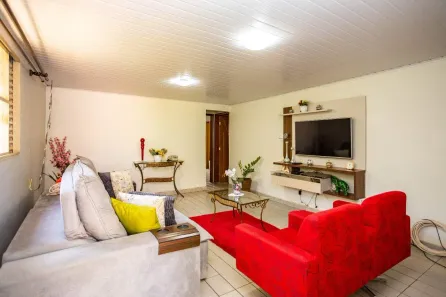 Casa com 4 Quartos à venda, 130m² no Taguatinga Norte, Brasília