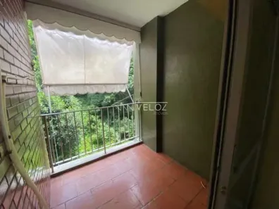 Apartamento com 2 Quartos à venda, 104m² no Lagoa, Rio de Janeiro