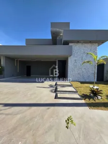 Casa de Condomínio com 3 Quartos à venda, 205m² no Terravista Residence Club, Mirassol