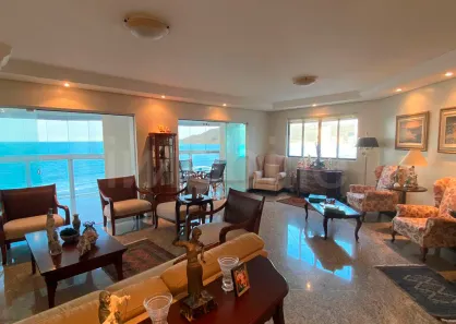 Apartamento com 5 Quartos à venda, 290m² no Centro, Balneário Camboriú
