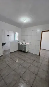 Casa com 2 Quartos para alugar, 45m² no Vila Pirajussara, São Paulo