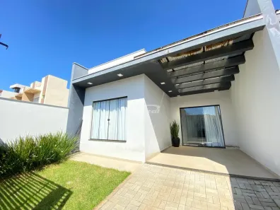 Casa com 3 Quartos à venda, 72m² no Itacolomi, Balneário Piçarras