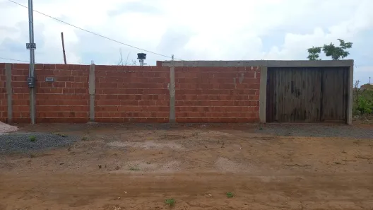 Casa com 2 Quartos à venda, 360m² no Centro, Anápolis