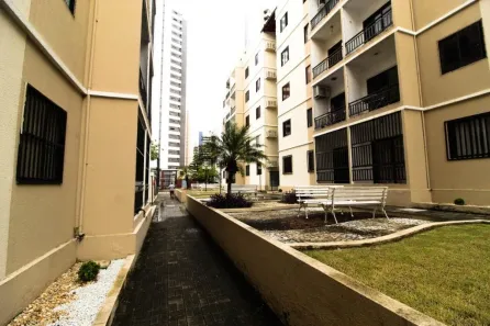 Apartamento com 2 Quartos à venda, 59m² no Parque Iracema, Fortaleza