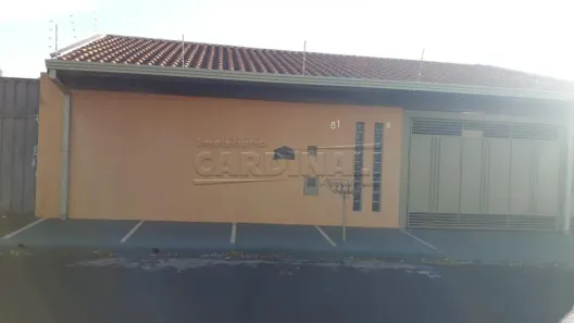 Casa com 3 Quartos à venda, 217m² no Jardim Santa Angelina, Araraquara