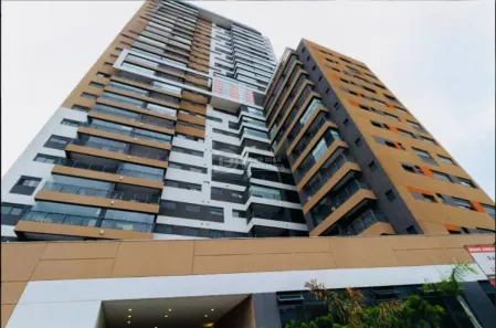 Apartamento com 1 Quarto para alugar, 29m² no Vila Esperança, São Paulo