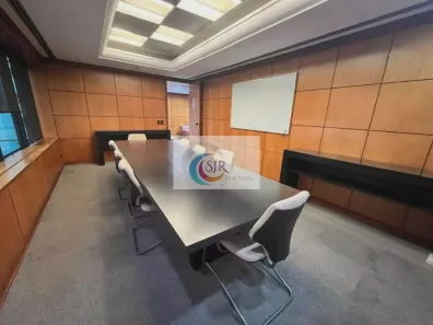Sala Comercial para alugar, 400m² no Itaim Bibi, São Paulo