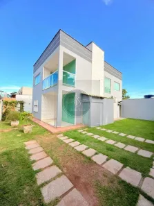 Casa com 4 Quartos à venda, 300m² no das Laranjeiras, Serra