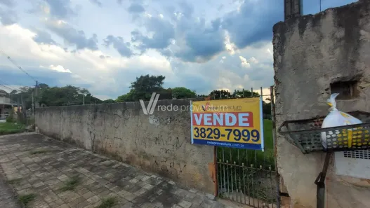 Lote/Terreno à venda, 300m² no Parque Jambeiro, Campinas