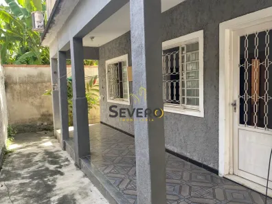 Casa com 3 Quartos à venda, 140m² no Porto Novo, São Gonçalo