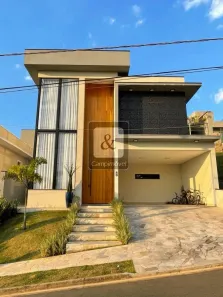 Casa com 3 Quartos à venda, 224m² no Pinheiro, Valinhos