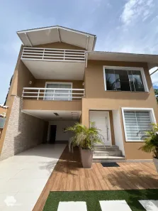 Casa de Condomínio com 6 Quartos para alugar, 468m² no Barra da Tijuca, Rio de Janeiro